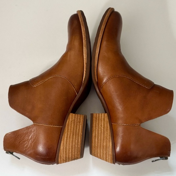 Kork-Ease Skye Booties - Picture 5 of 9